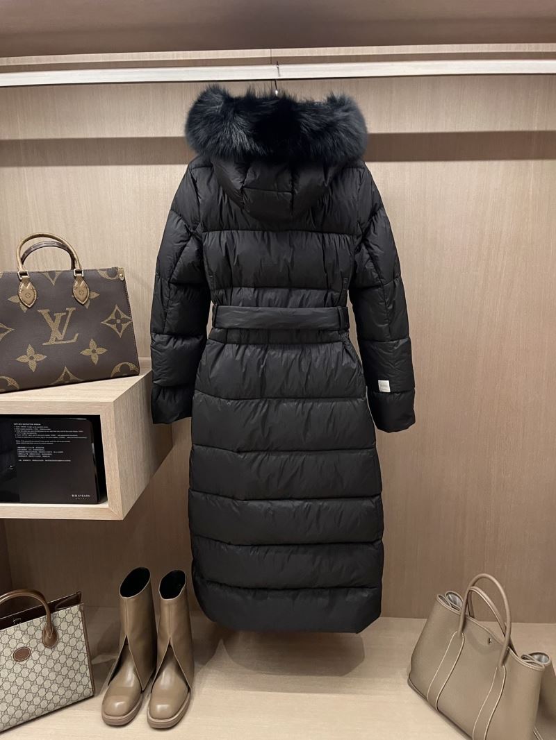 Max Mara Down Jackets